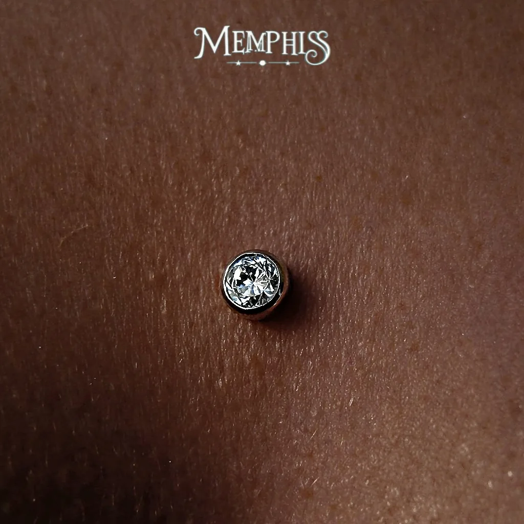 Microdermal aplicado na Memphis, em Taboão da Serra